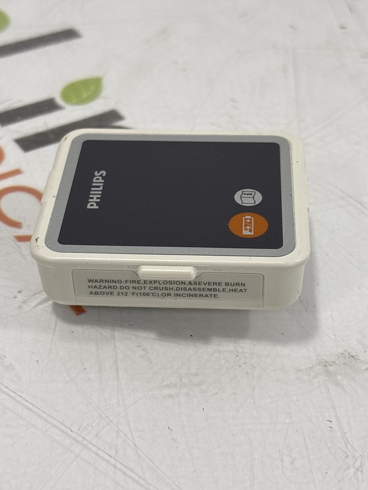 Philips MX40 Li-Ion Battery