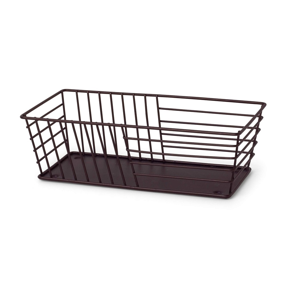 Wright Bread Basket, Kitchen Design for Breads, Roll, Muffin, Pastries & Bake...