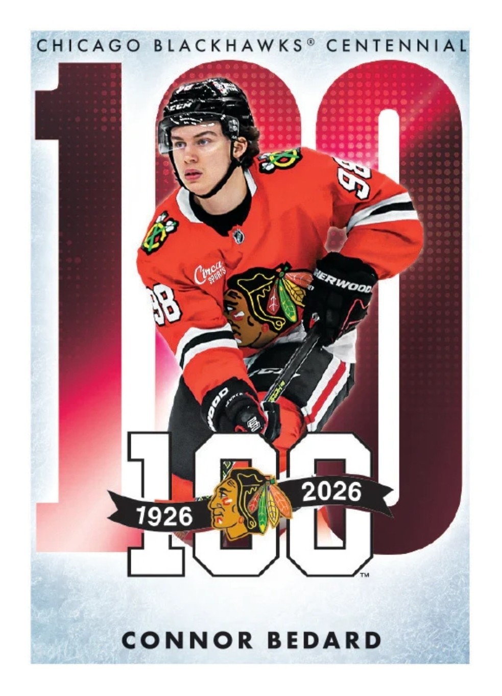 2025-26 Topps NHL Stickers COMPLETE YOUR SET YOU PICK #201-400