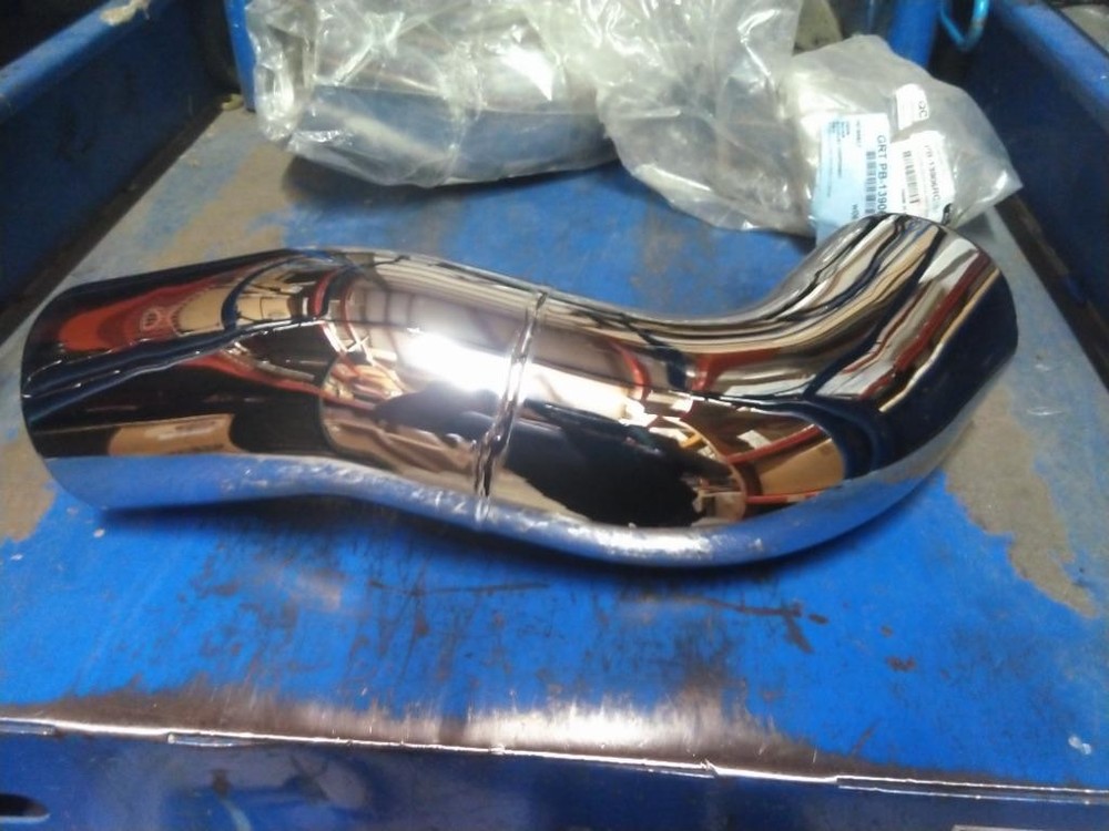 Replaces PETERBILT EXHAUST COMPONENT ,  WA