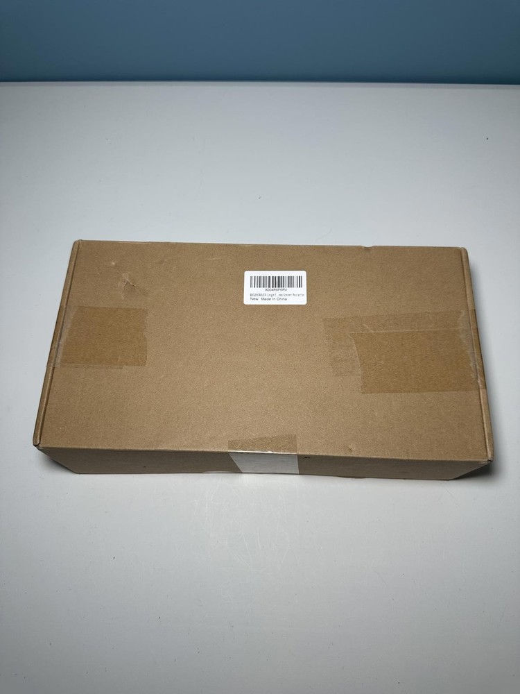 BIGBIGRIVER Nintendo Switch 2 Carrying Case and Screen Protector