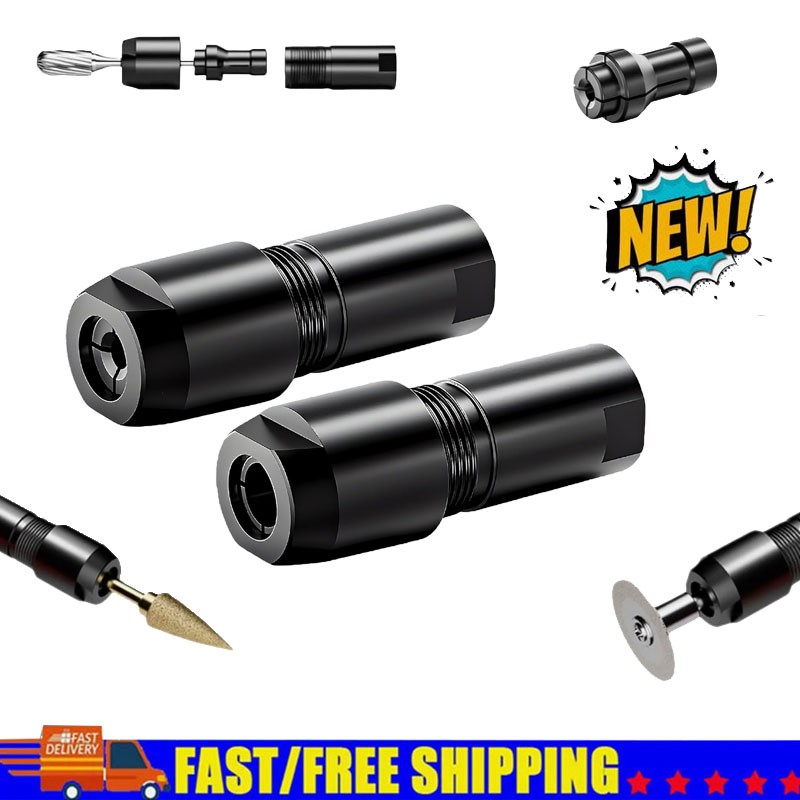 NEW Angle Grinder Adapter Converter for Home DIY Projects Thread Cutting Cutting