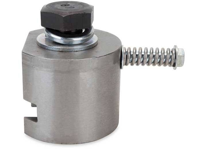 Camco 48503 Complete Replacement Lock Assembly (Gooseneck Adapter Only)