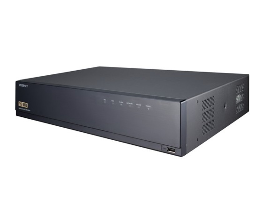 Wisenet XRN-1610SA Network Video Recorder