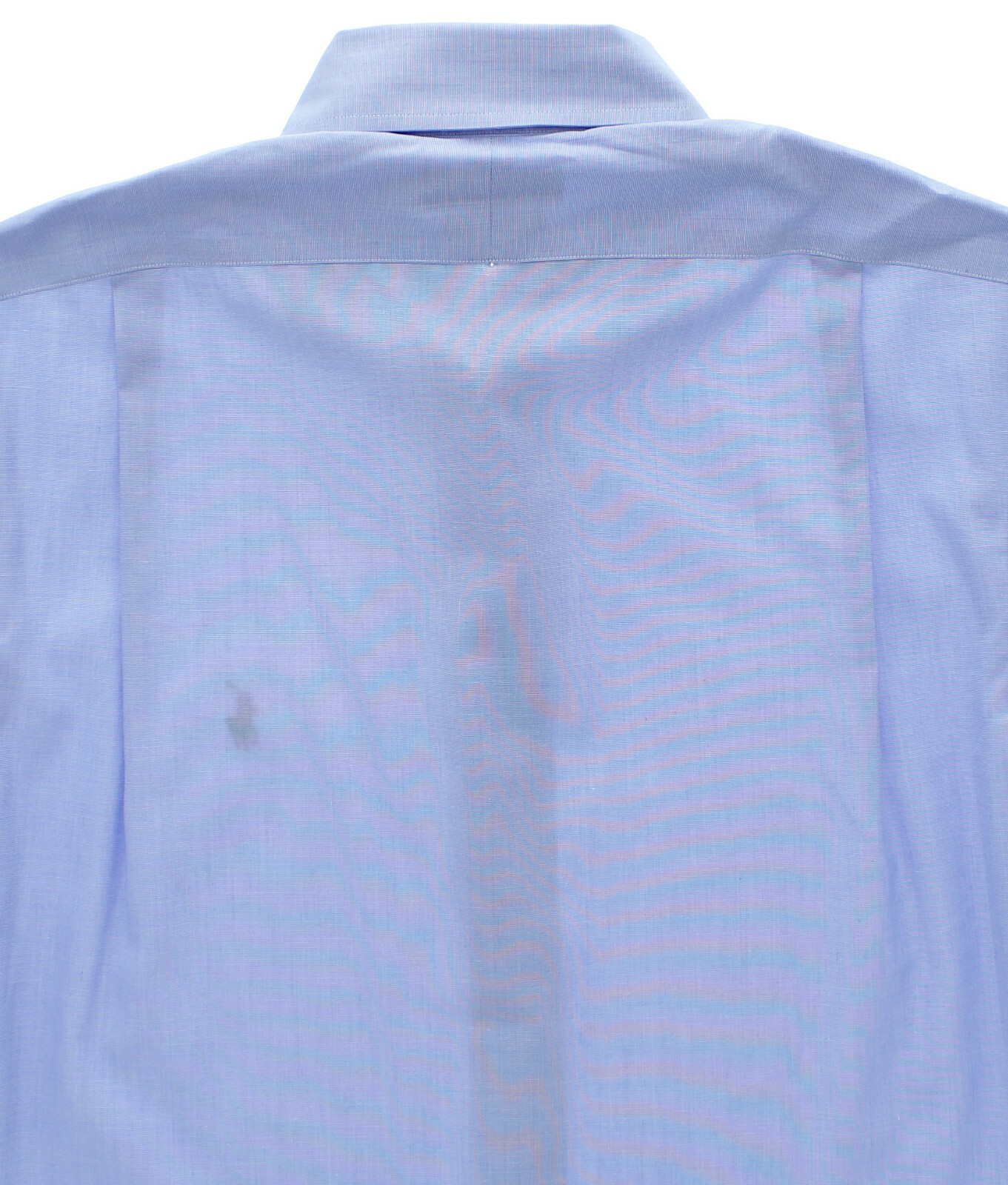 POLO Ralph Lauren Poplin Shirt Men's Slim Fit Cotton Easy Care