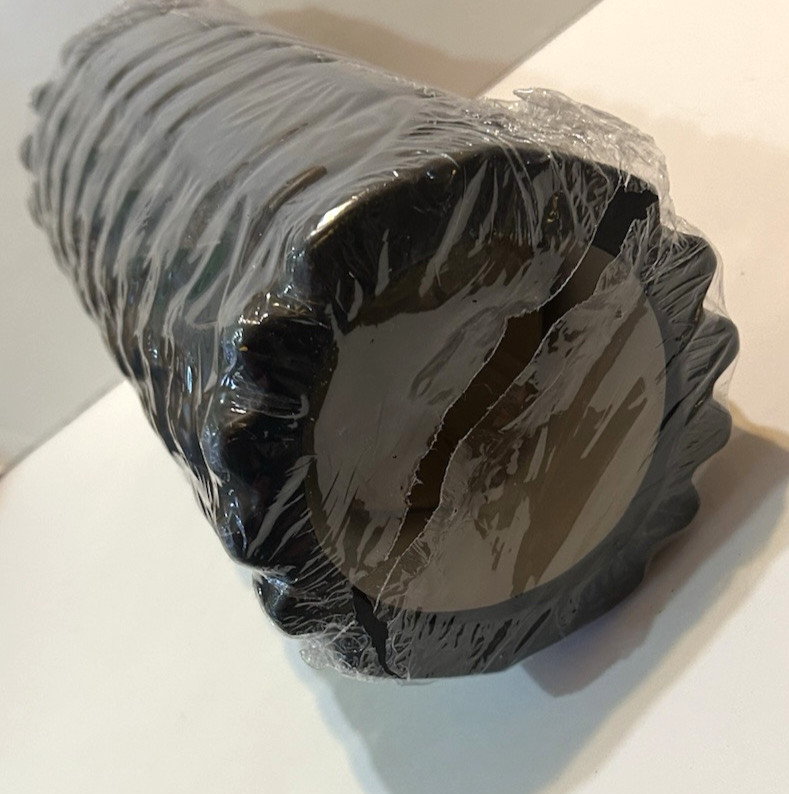Foam Roller for Deep Tissue Massager 13" High Density Exercise Patented Roller