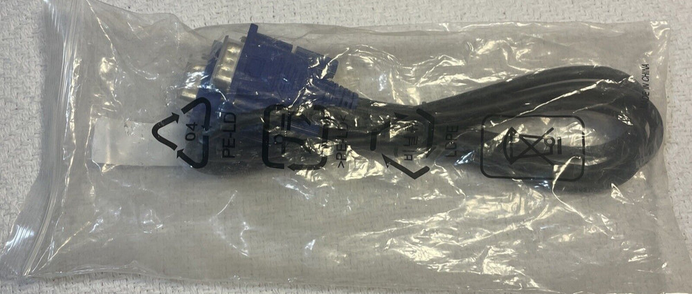 vga cable 55”