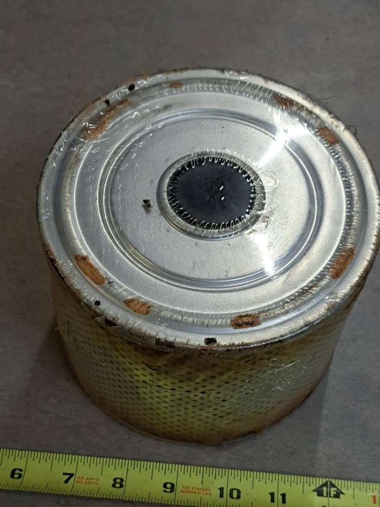 DAHL 201 Element Hydraulic Filter New Free Shipping