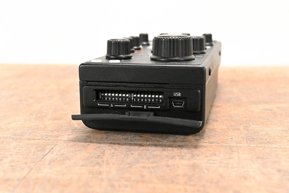 Canon RC-V100 Remote Controller CG01JQ0