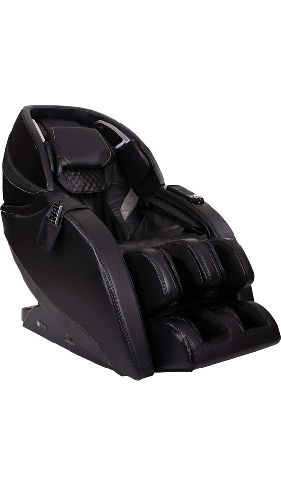 Infinity Evo Max 4D Massage Chair - Black