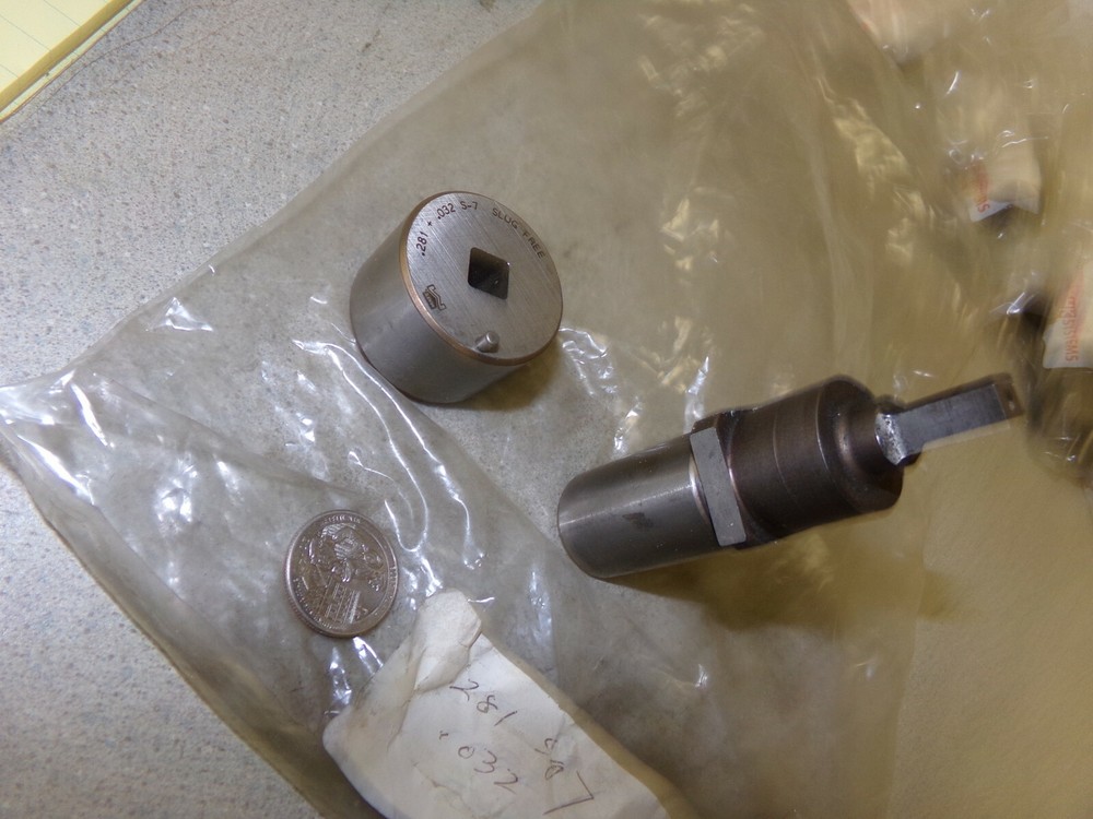 NEW Mate HK Systems .028 + .032 *FREE SHIPPING*