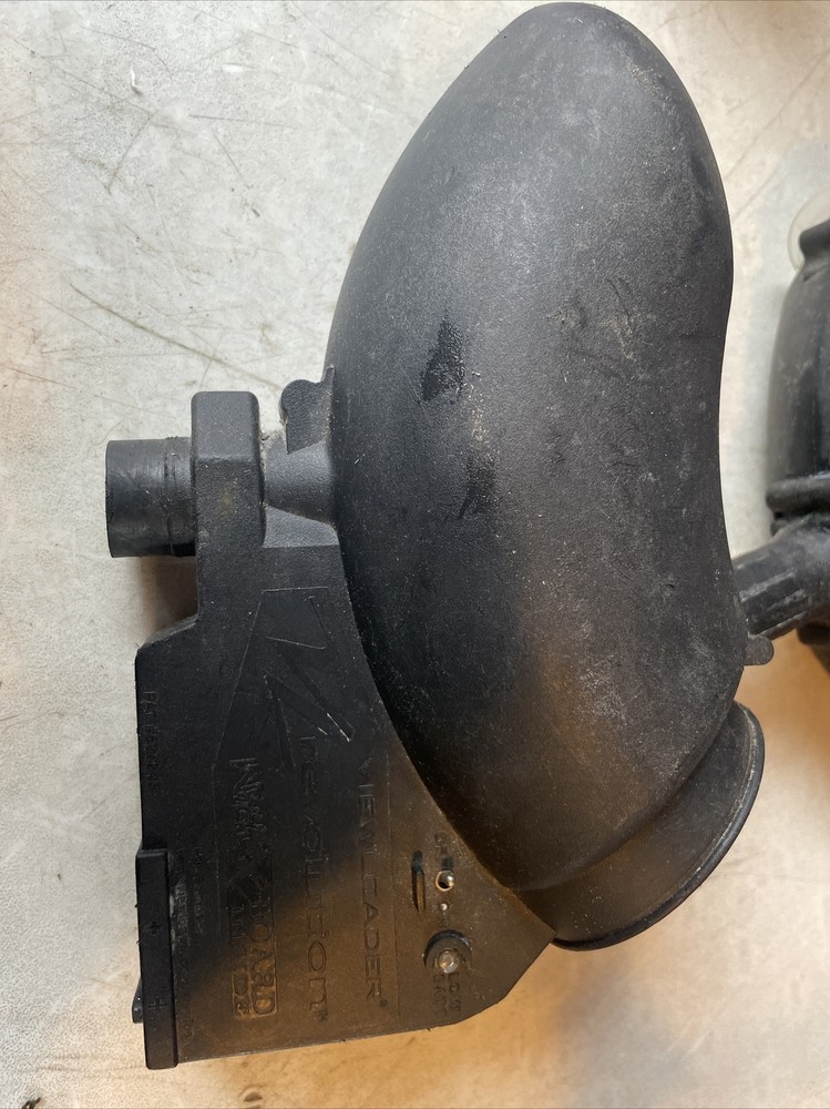 viewloader revolution loader & PMI Hopper