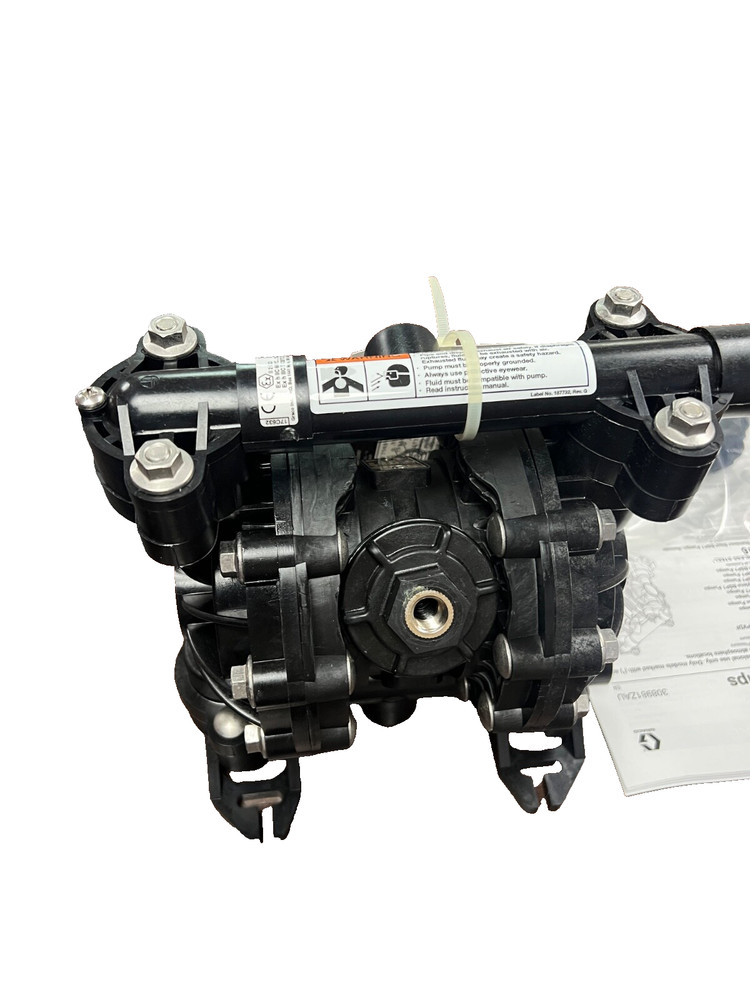 Graco PUMP D51211 HUSKY 515 * NEW *