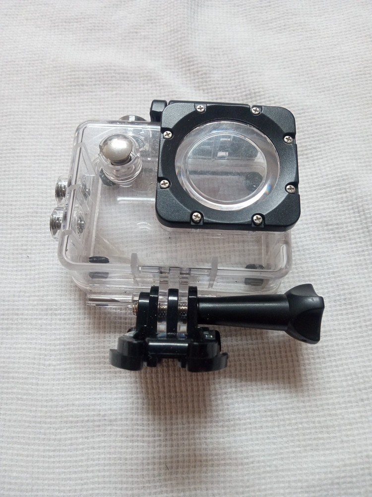 GOPRO Waterproof Skeleton Camera Case