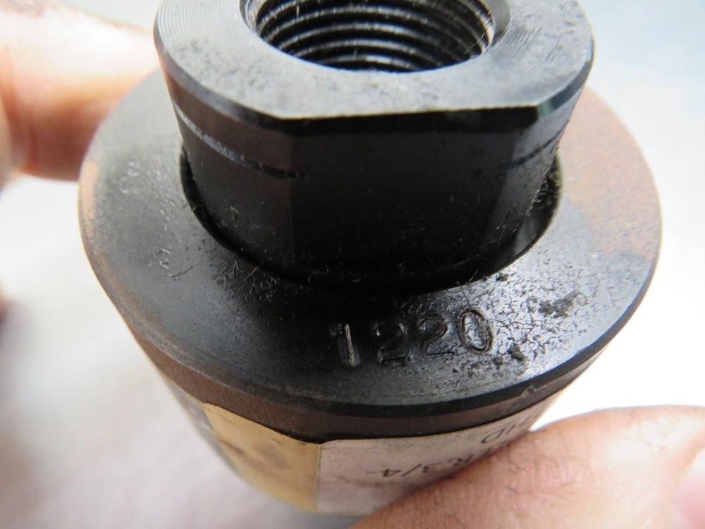 Magnaloy Coupling M020-02416 1220