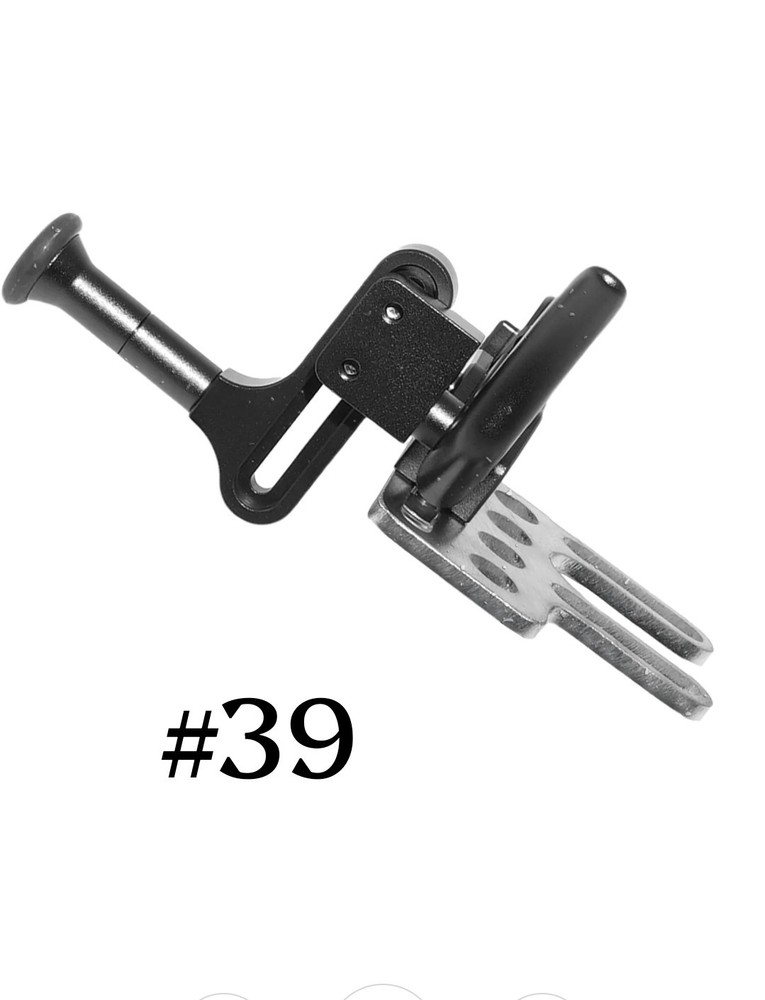 NS10-S Shutter Release Extension LeverTrigger Mount Adapter for UW Camera Tray
