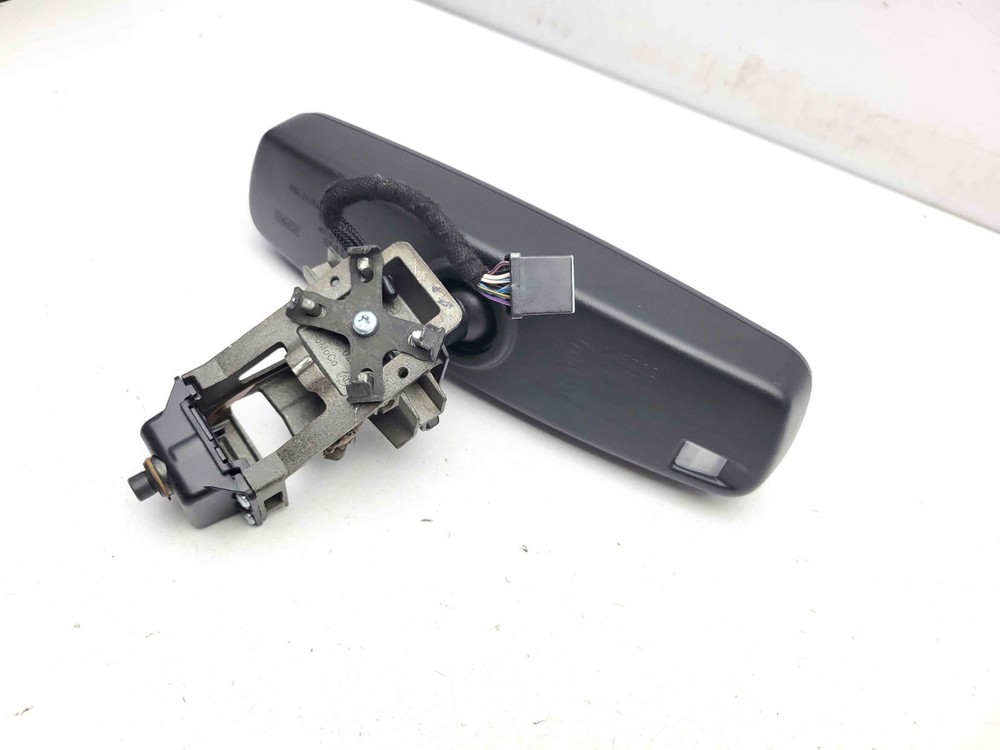 FORD S-MAX MK2 CD539 REAR VIEW MIRROR AUTOMATIC DIMMING 2016
