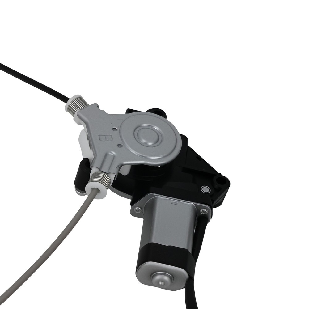 FRONT DRIVER SIDE WINDOW REGULATOR FOR FORD ESCAPE XLS XLT 2001-2007