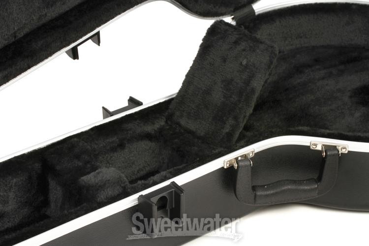 SKB 1SKB-50 Universal 4/5-String Banjo Case
