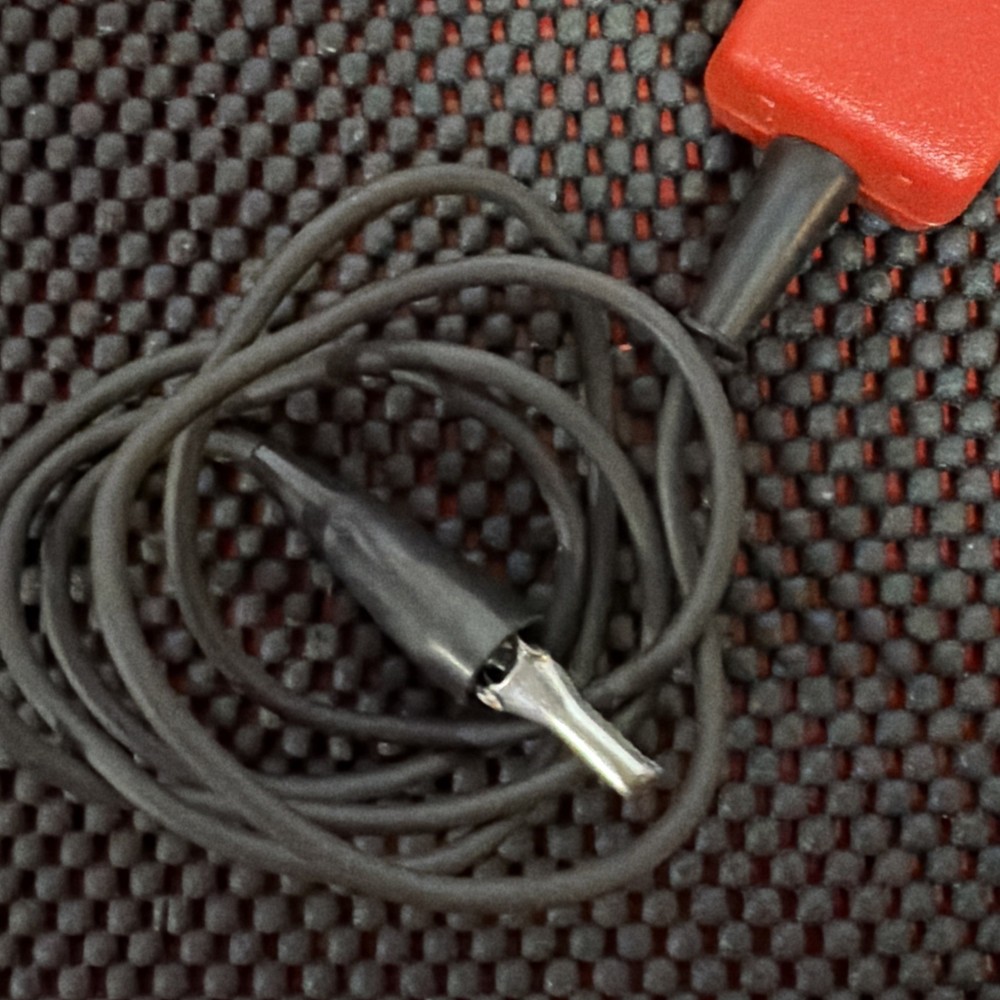 Snap On Tools Electrical Circuit Tester Kit Continuity Plus Tester MT270 READ!