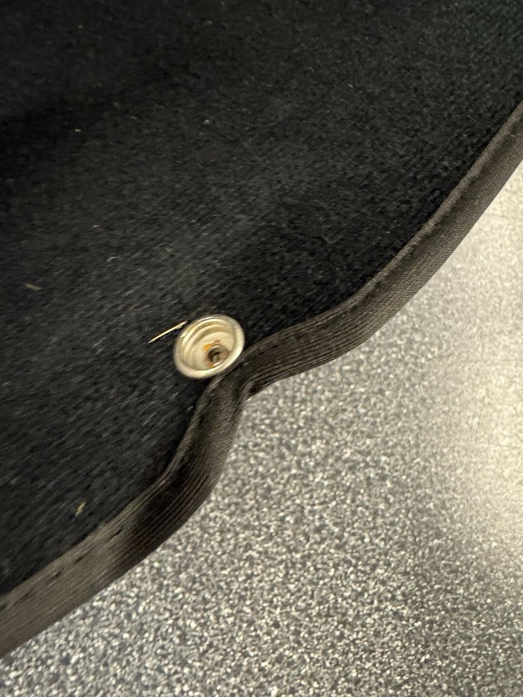 ZAP chest protector. OSFM. Rare!