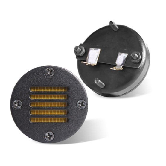 (1 PAIR ) Audio Motion Transerform Ribbon Tweeter 8Ohm 30w