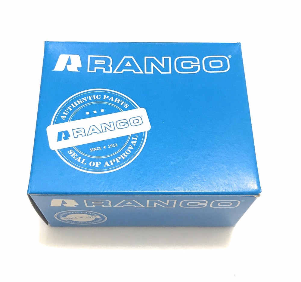 RANCO A30-180-070 COLD CONTROLS ICE MACHINE AND REFRIGERATOR