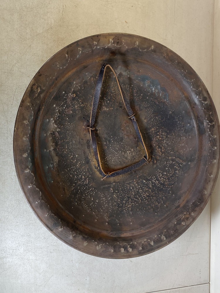 Antique Persian Shield 4S8