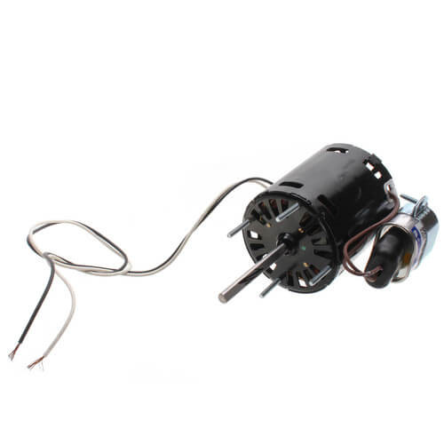 Reznor Ventor Motor with Capacitor - 115V