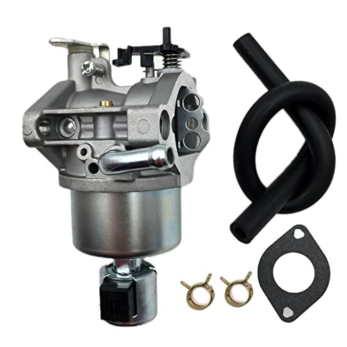 594601 Carburetor Replacement Compatible with Briggs & Stratton 796587,