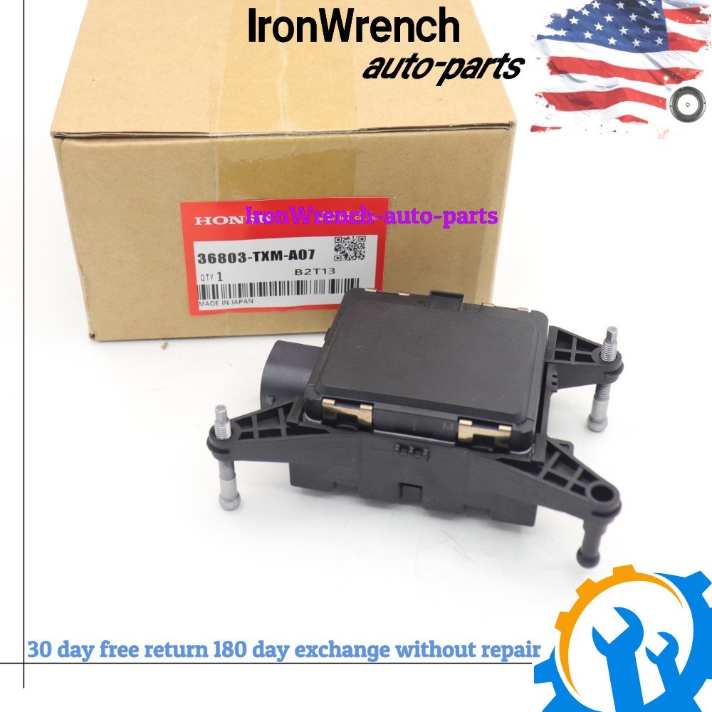 OEM Cruise Control Distance Radar Sensor For 19-22 Honda Insight 36803-TXM-A07