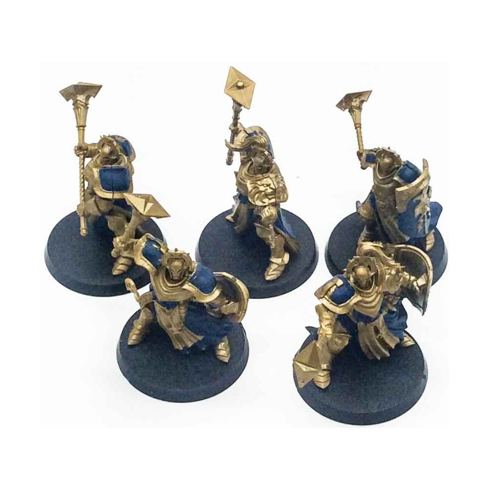 Sequitors #50 NM