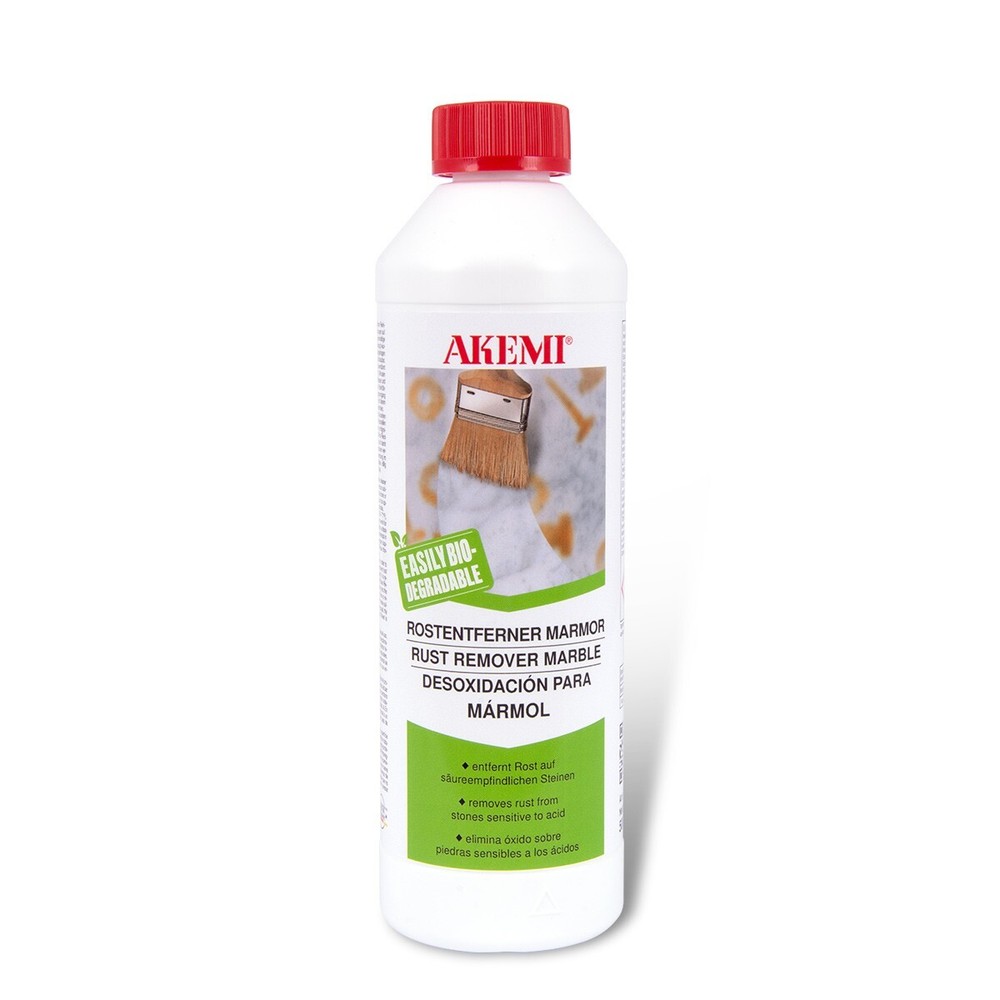 Akemi Marble Rust Remover - 500 ML
