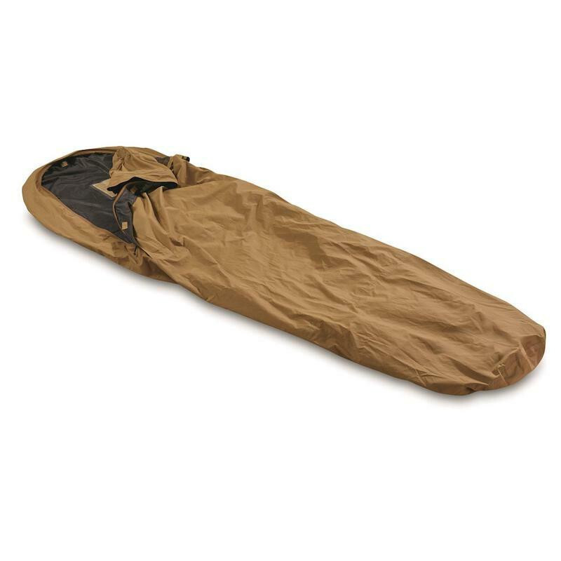 USMC Issue Bivy Sleeping Bag Cover