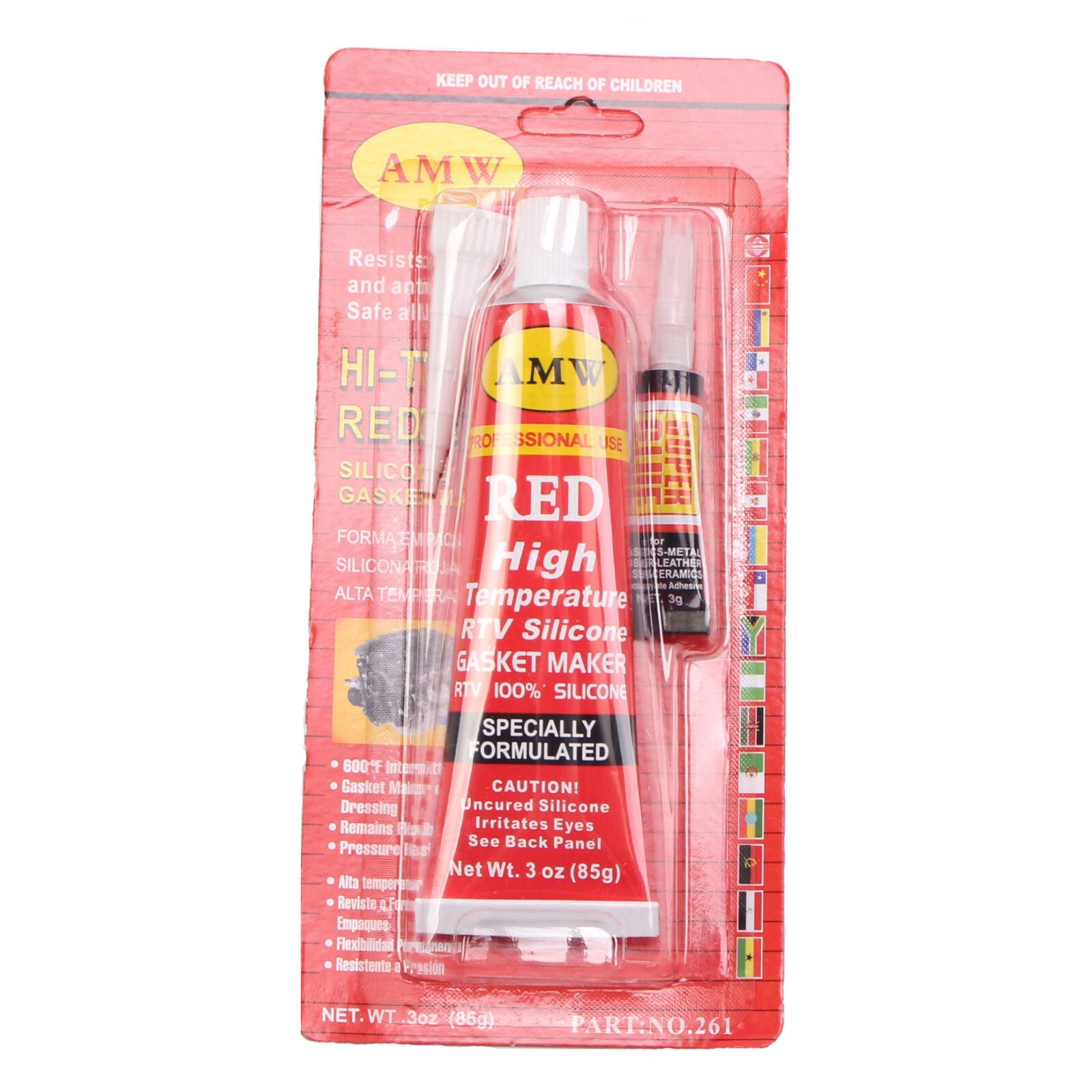 Full Engine Head Gasket Set for BMW 325i Z4 325Ci 330 E46 E39 E36 2.5L 3.0L M54