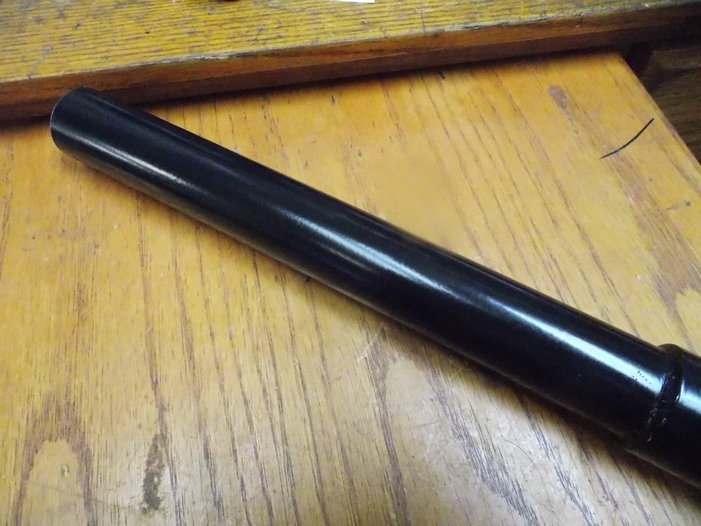 Premium Butt End Slip on Pool Cue 11.5" Extension