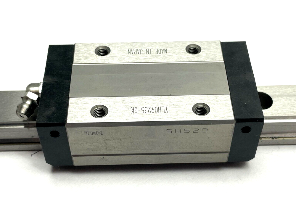 THK SHS20C2+1056L Linear Guide Rail Assembly