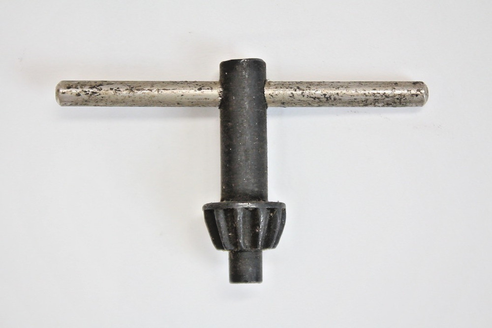 T-Handle Chuck Key 13/64" Pilot #9ep