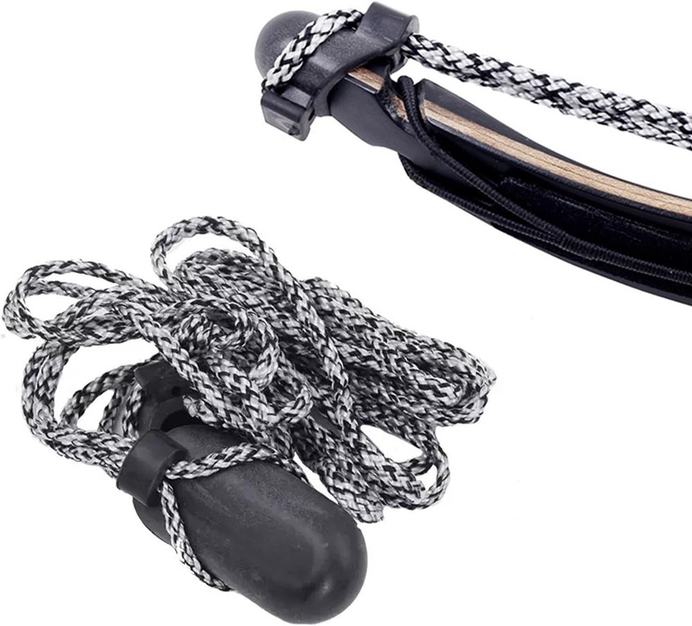 Archery Recurve Bow Stringer Tool Archery String Tool for Recurve Bow Longbow Ho