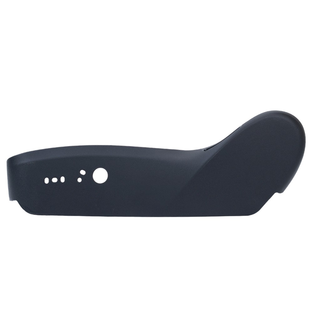 Fits For Tesla Model 3 / Y Driver Side Front Seat Side Shield Outer Trim Panel