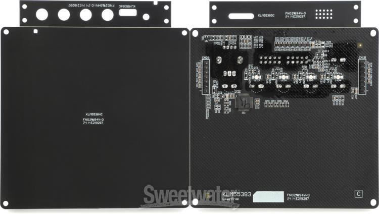 Korg Nu:Tekt NTS-3 KAOSS Pad DIY Kit