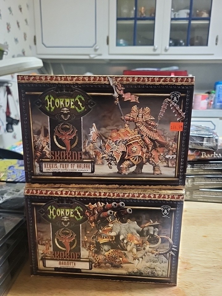 BattleTech Lakes And Rivers