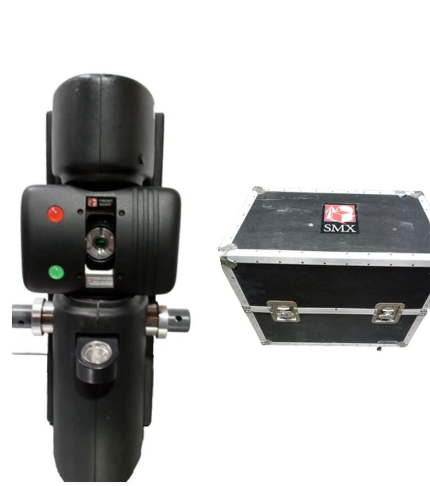 FARO SMX 4500 Laser Tracker Unit / Tested , Works