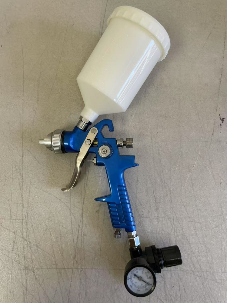 HVLP Spray Gun 20oz Cup