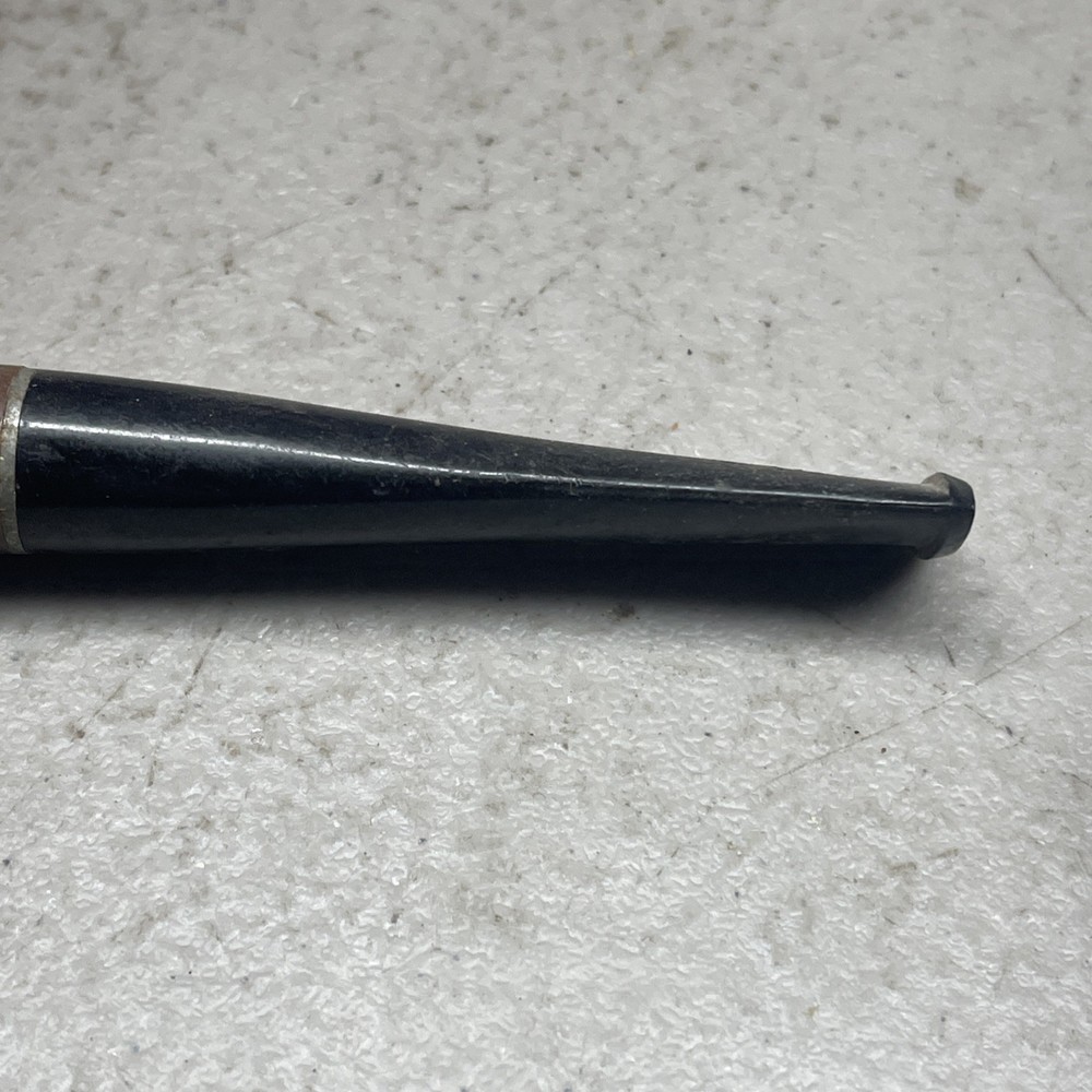 Willard Vintage Estate Pipe Imported Briar