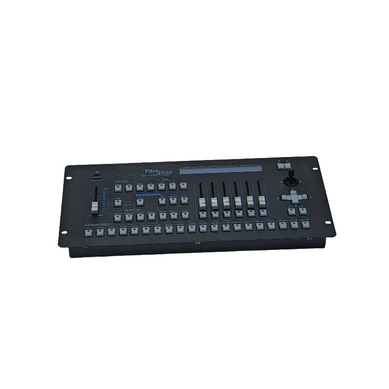 Pilot2000 DMX Controller Stage Effects Light Console DMX Console