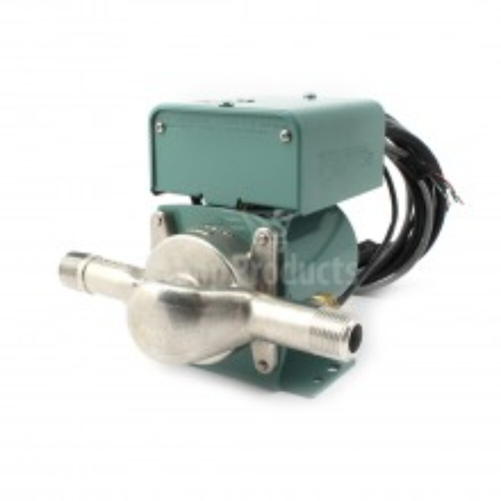 Taco 006-CT-USK, Model 006-CT-USK On Command Re-Circulation Pump