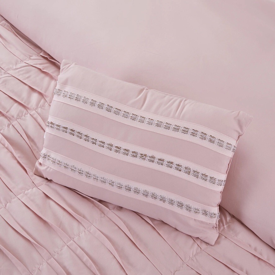 Modern Threads 8 Piece Comforter Set Antonella.