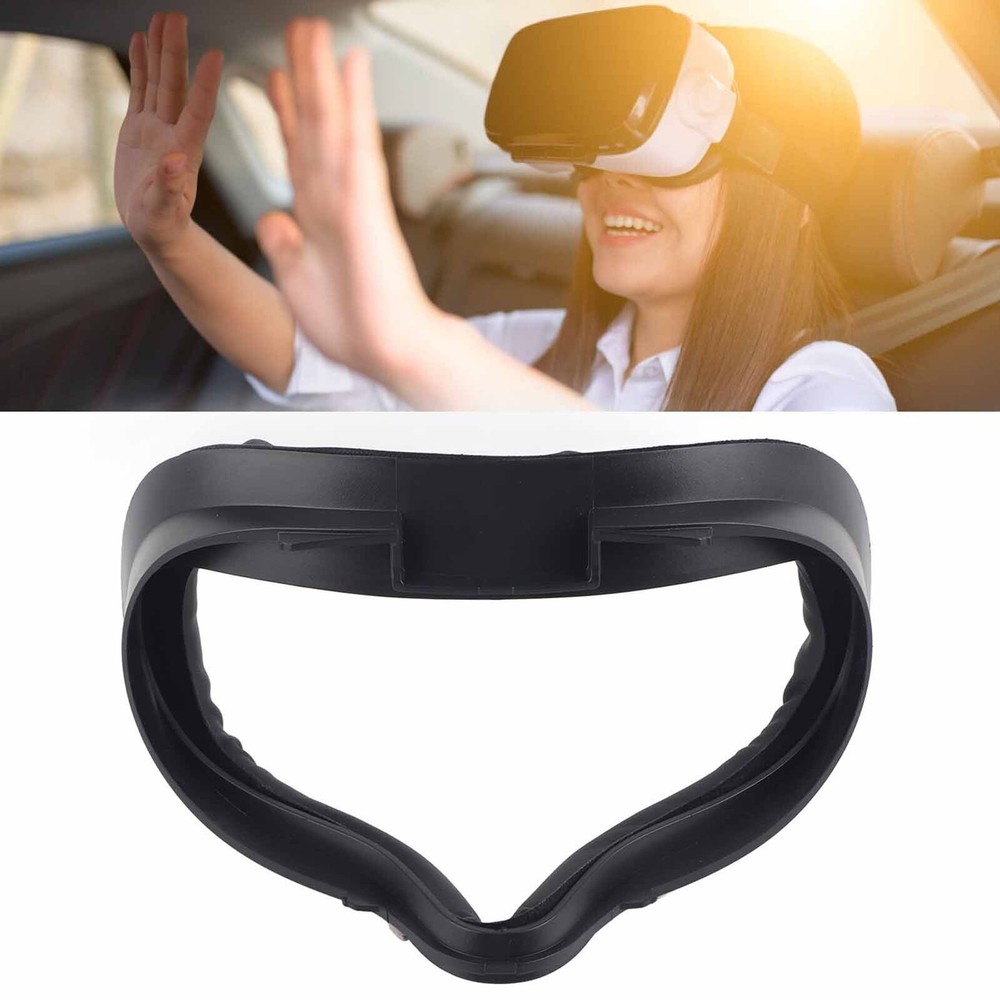 VR Eye Mask Breathable Sponge Sweatproof VR Mask Replacement Bracket for