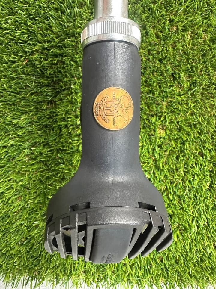 Complete Regulator Setup – Poseidon Jetstream 1st Stage + Cullen 5000 2nd Stage